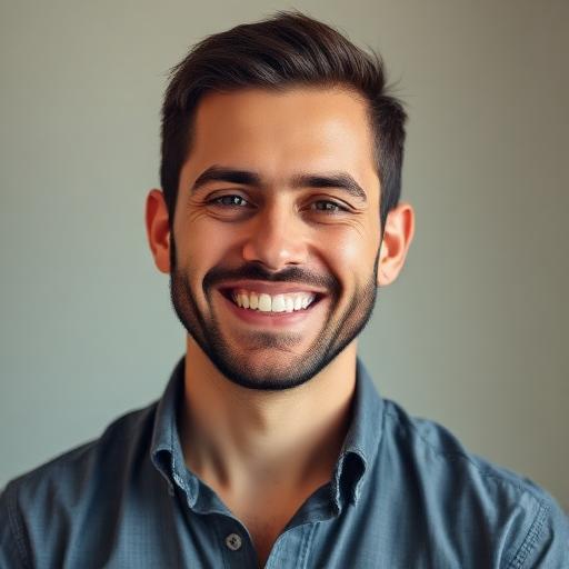 Carlos M.
